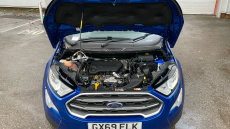 Ford EcoSport 1.5 EcoBlue Titanium 5dr Diesel Hatchback